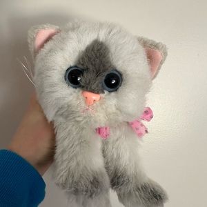 DSI 2001 “Tiki” Kitty kitty kitten